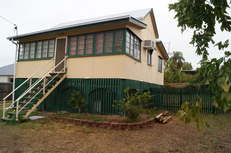 Fourth view of Homely house listing, 148 Denham Terrace, Allenstown QLD 4700