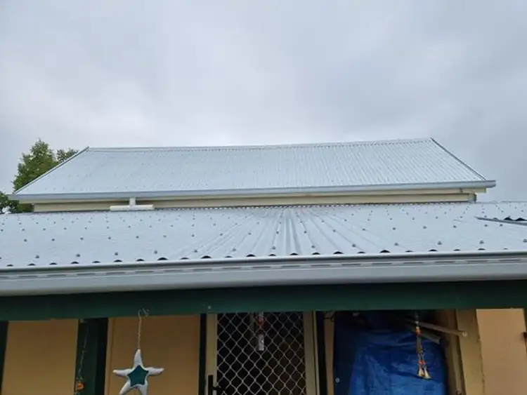 Seventh view of Homely house listing, 148 Denham Terrace, Allenstown QLD 4700