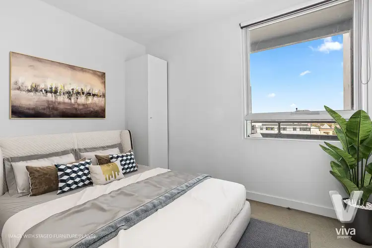 706/42 Porter Street, Prahran VIC 3181