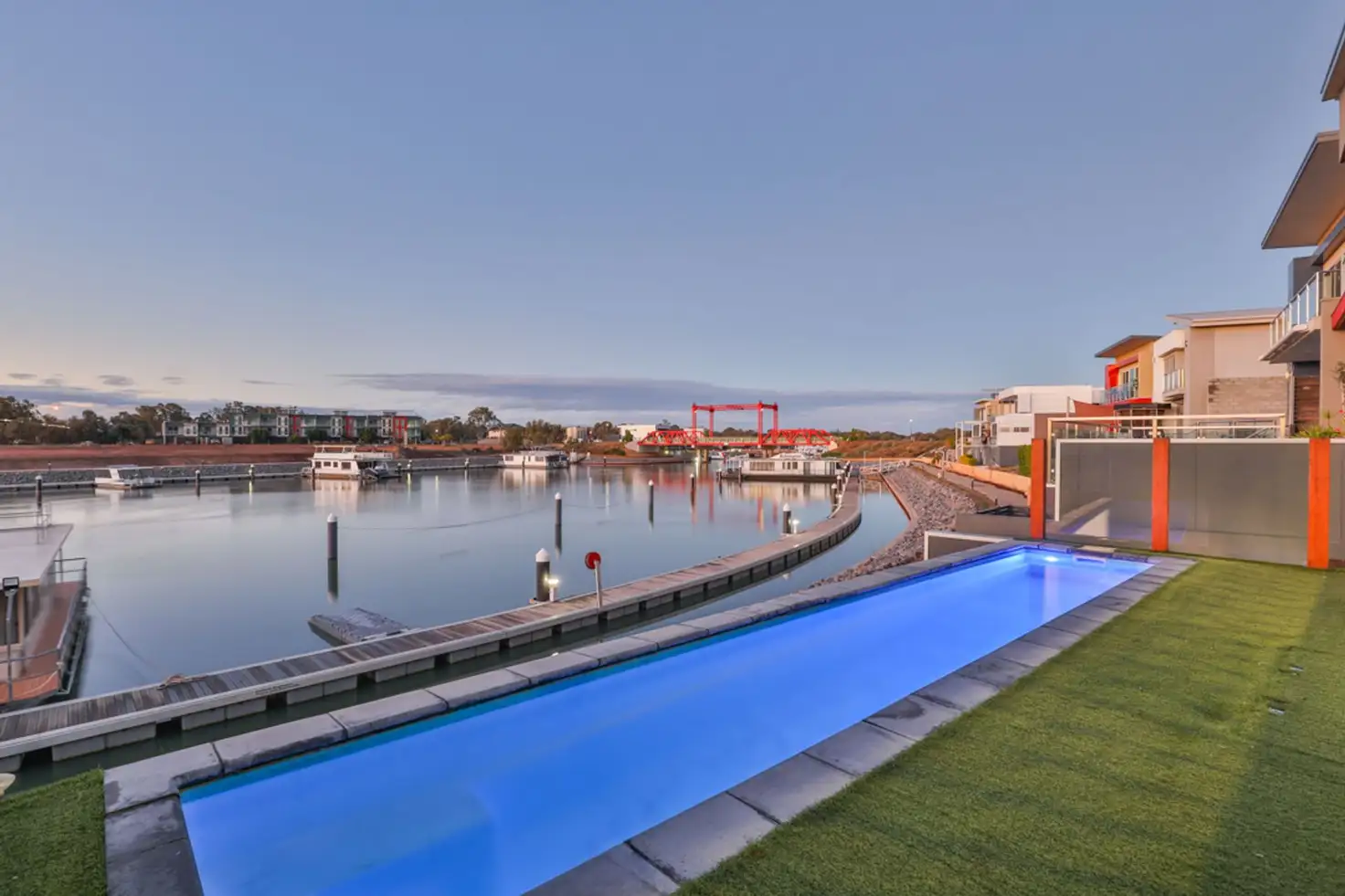 Main view of Homely house listing, 20 Bridge Way, Mildura VIC 3500