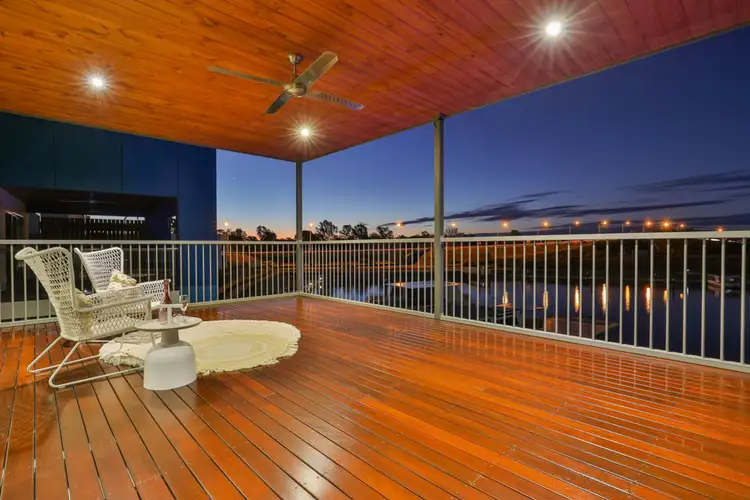 Second view of Homely house listing, 20 Bridge Way, Mildura VIC 3500