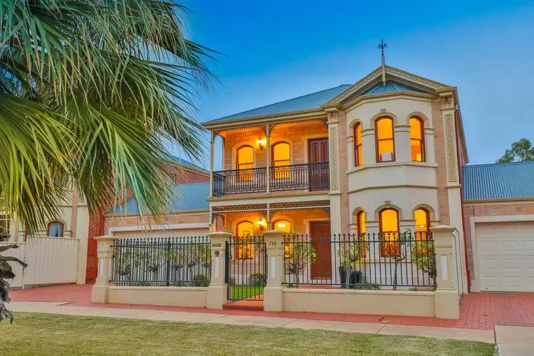 Main view of Homely townhouse listing, 180 Seventh Street, Mildura VIC 3500