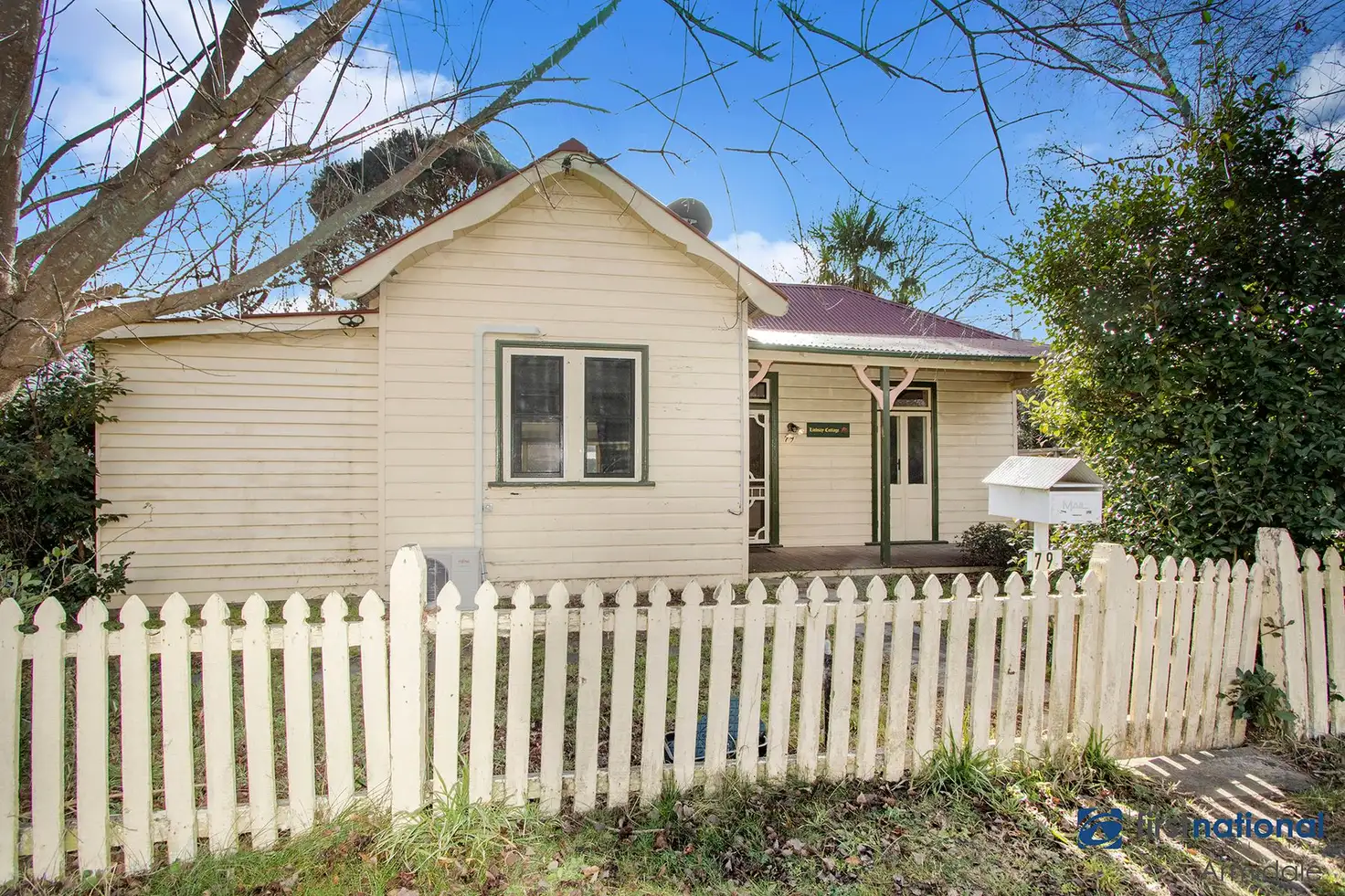 Main view of Homely house listing, 79 Mossman Street, Armidale NSW 2350