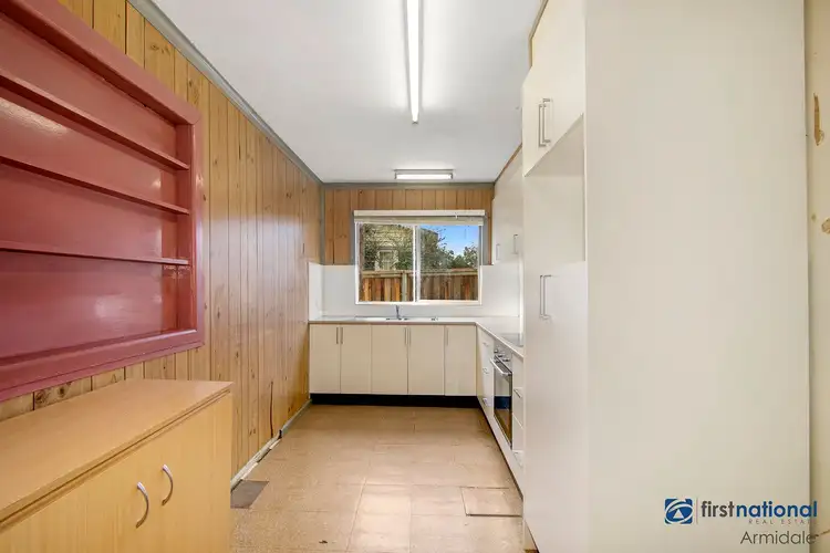 Fifth view of Homely house listing, 79 Mossman Street, Armidale NSW 2350