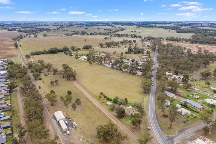 Third view of Homely land listing, 1427-1433 Calder Highway, Marong VIC 3515