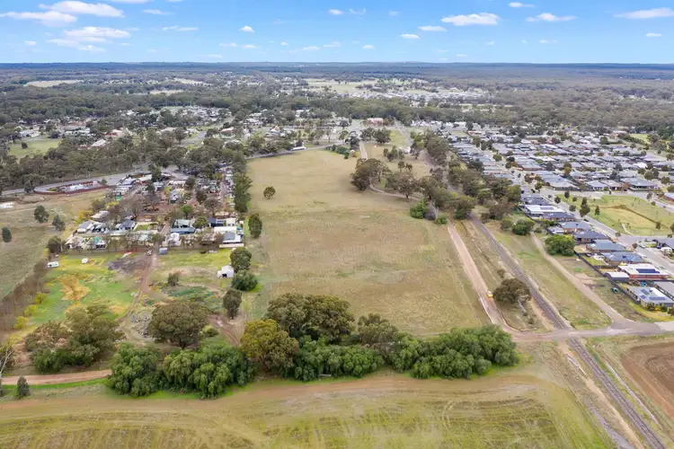 Fifth view of Homely land listing, 1427-1433 Calder Highway, Marong VIC 3515