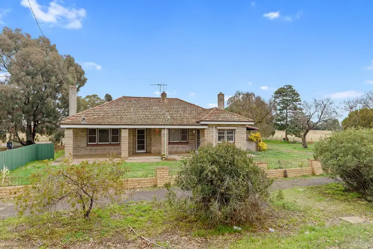 Sixth view of Homely land listing, 1427-1433 Calder Highway, Marong VIC 3515