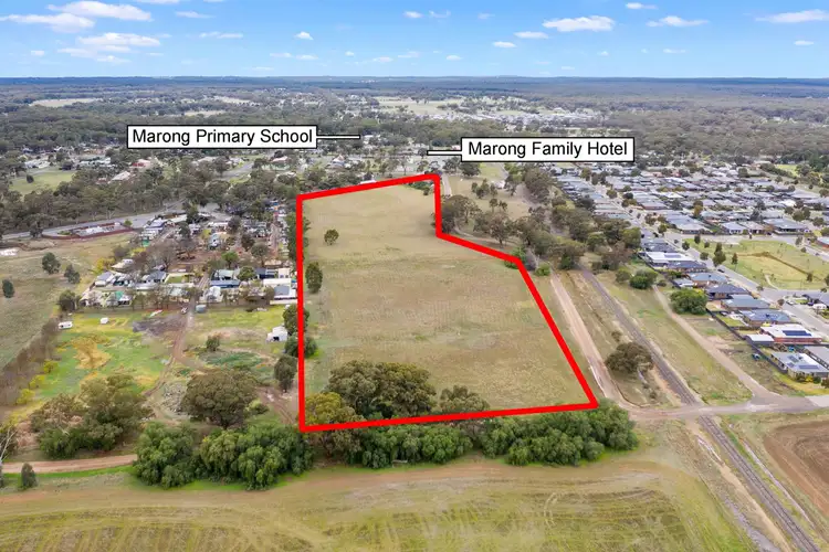 Seventh view of Homely land listing, 1427-1433 Calder Highway, Marong VIC 3515