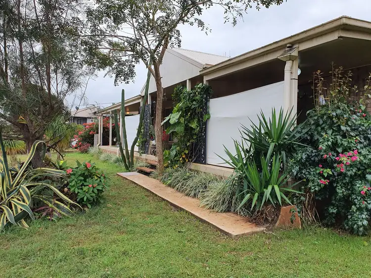 2 Pitt Street, Cordalba QLD 4660