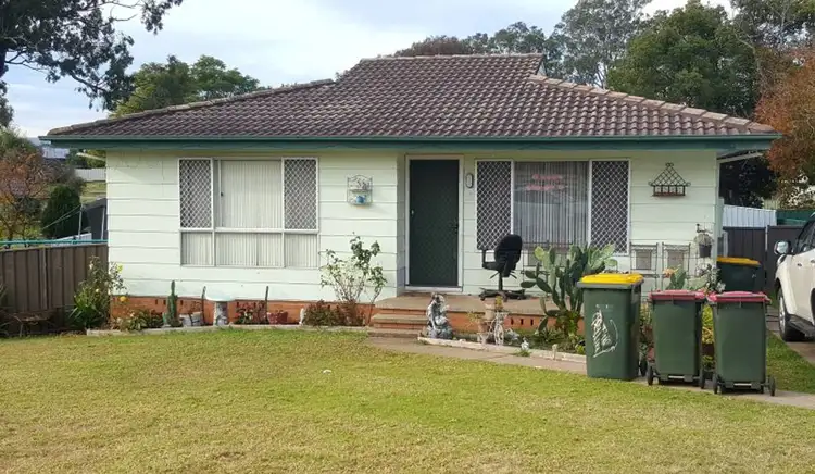 Main view of Homely house listing, 7 Dangar Place, Muswellbrook NSW 2333