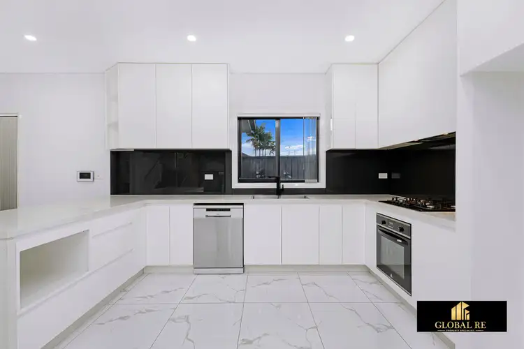Main view of Homely house listing, 74 Lehmann Avenue, Liverpool NSW 2170