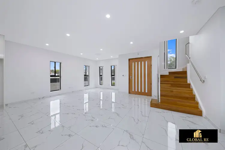 Second view of Homely house listing, 74 Lehmann Avenue, Liverpool NSW 2170