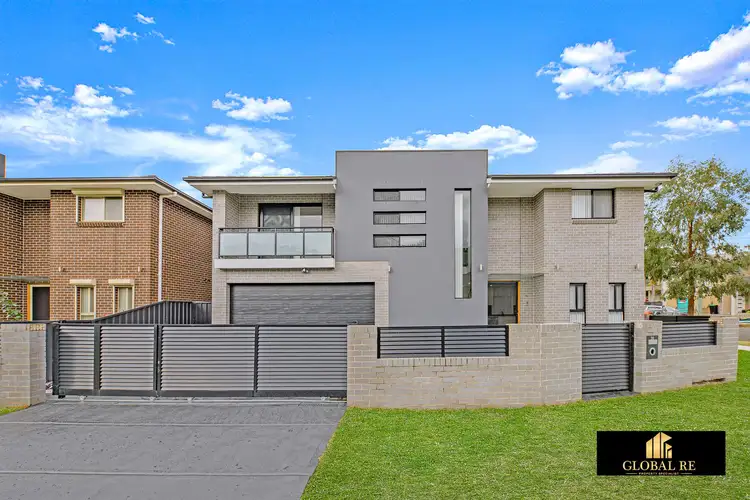 Third view of Homely house listing, 74 Lehmann Avenue, Liverpool NSW 2170