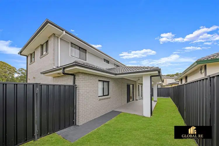 Fourth view of Homely house listing, 74 Lehmann Avenue, Liverpool NSW 2170