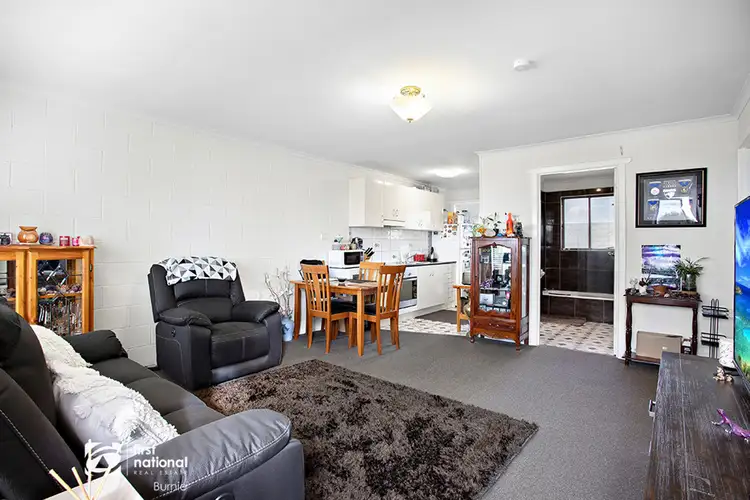 Third view of Homely unit listing, 3/8 Reid Street, Upper Burnie TAS 7320
