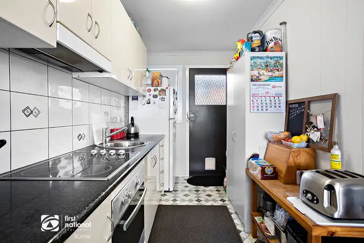 Fourth view of Homely unit listing, 3/8 Reid Street, Upper Burnie TAS 7320
