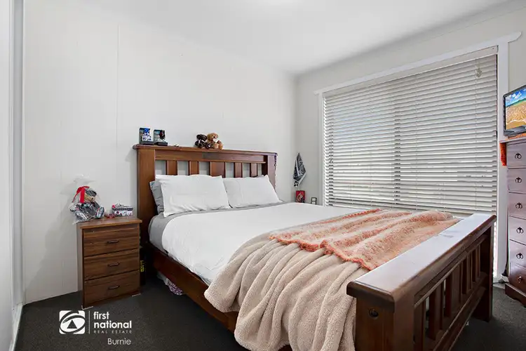 Fifth view of Homely unit listing, 3/8 Reid Street, Upper Burnie TAS 7320