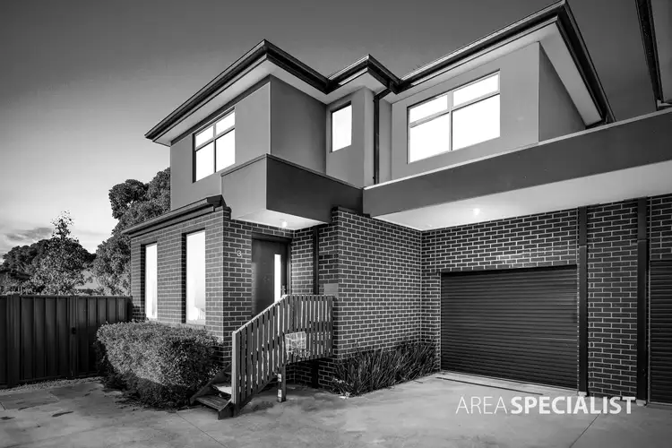 3/24 Jamieson Street, St Albans VIC 3021