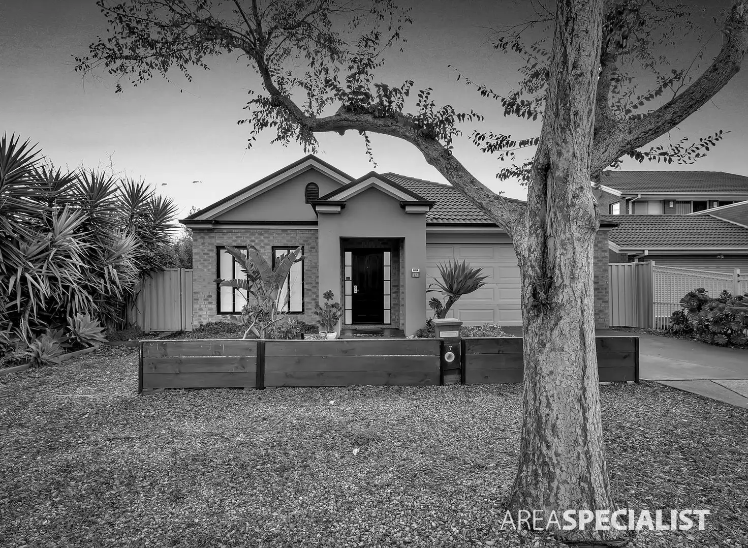 Main view of Homely house listing, 27 Kooyong Way, Caroline Springs VIC 3023