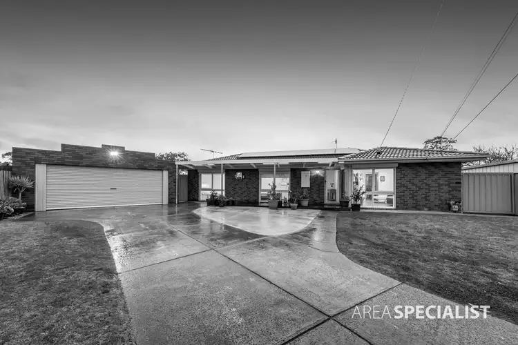 7 Tilbury Court, Kings Park VIC 3021