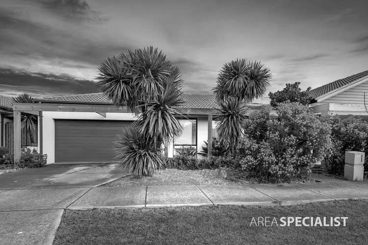 173 Tenterfield Drive, Burnside Heights VIC 3023