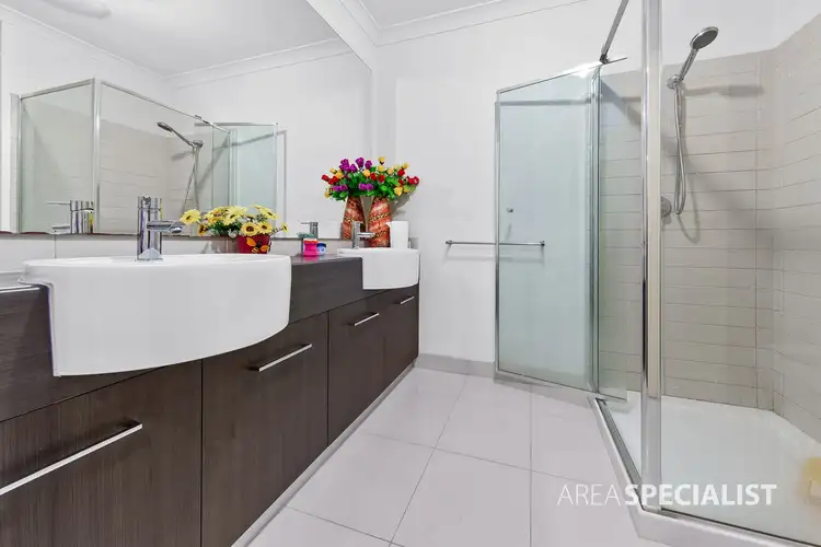 Fourth view of Homely house listing, 173 Tenterfield Drive, Burnside Heights VIC 3023