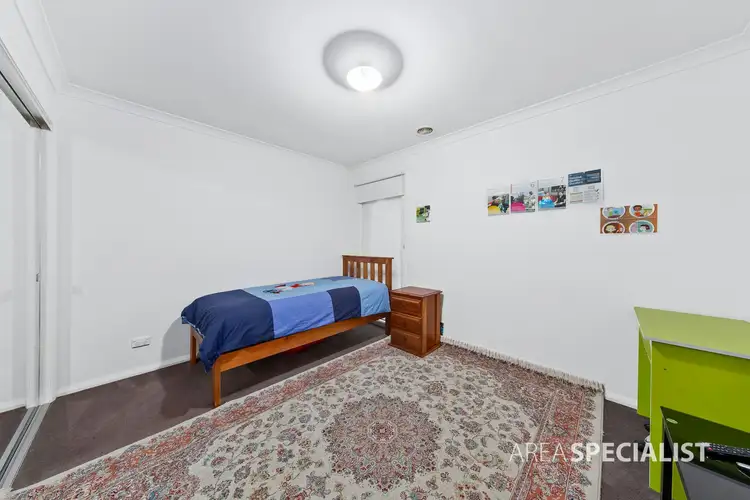 Fifth view of Homely house listing, 173 Tenterfield Drive, Burnside Heights VIC 3023