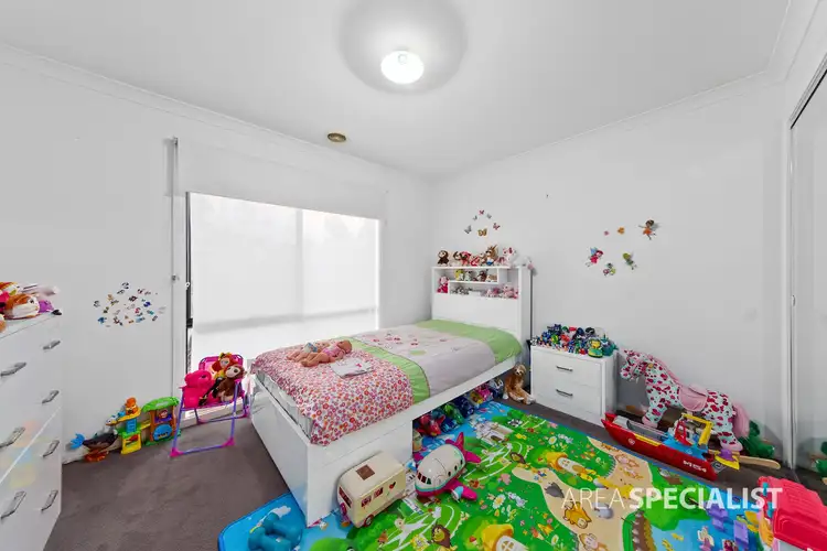 Sixth view of Homely house listing, 173 Tenterfield Drive, Burnside Heights VIC 3023