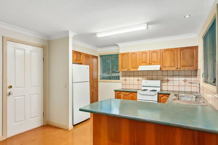 Fourth view of Homely house listing, 9 Samuelson Crescent, Armidale NSW 2350