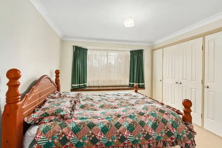 Fifth view of Homely house listing, 9 Samuelson Crescent, Armidale NSW 2350