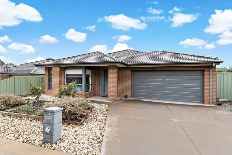 54 Lower Beckhams Road, Maiden Gully VIC 3551