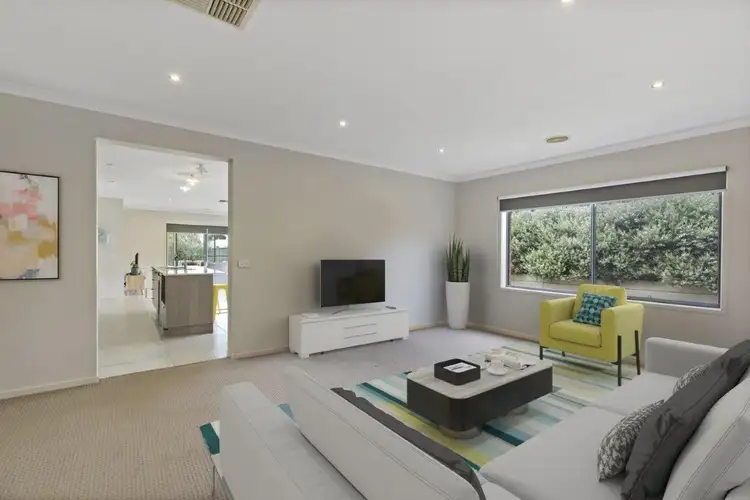 Fifth view of Homely house listing, 54 Lower Beckhams Road, Maiden Gully VIC 3551