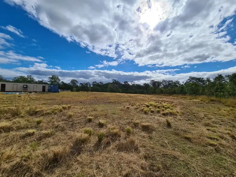 Second view of Homely rural property listing, 41 Old Toweran Road, Berajondo QLD 4674