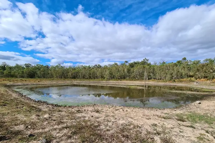 Third view of Homely rural property listing, 41 Old Toweran Road, Berajondo QLD 4674