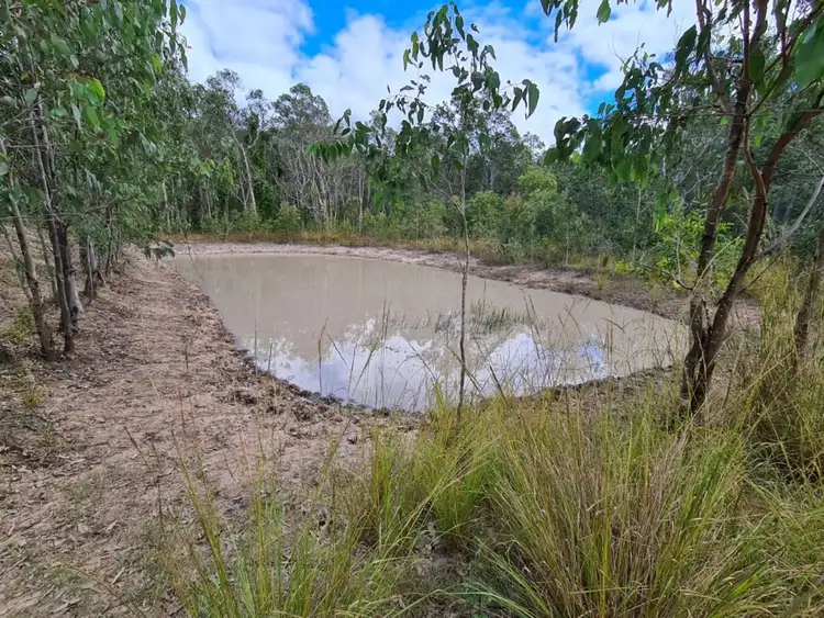 Fourth view of Homely rural property listing, 41 Old Toweran Road, Berajondo QLD 4674