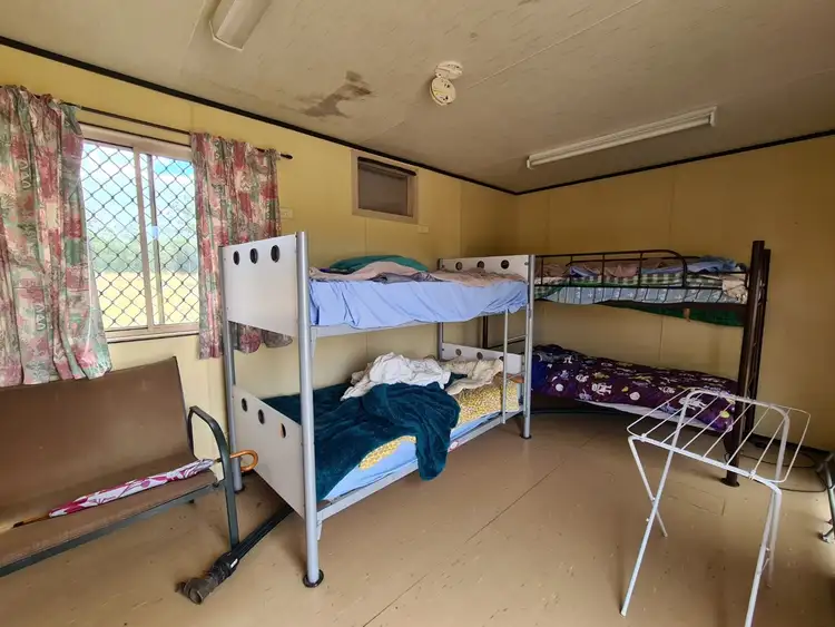 Seventh view of Homely rural property listing, 41 Old Toweran Road, Berajondo QLD 4674