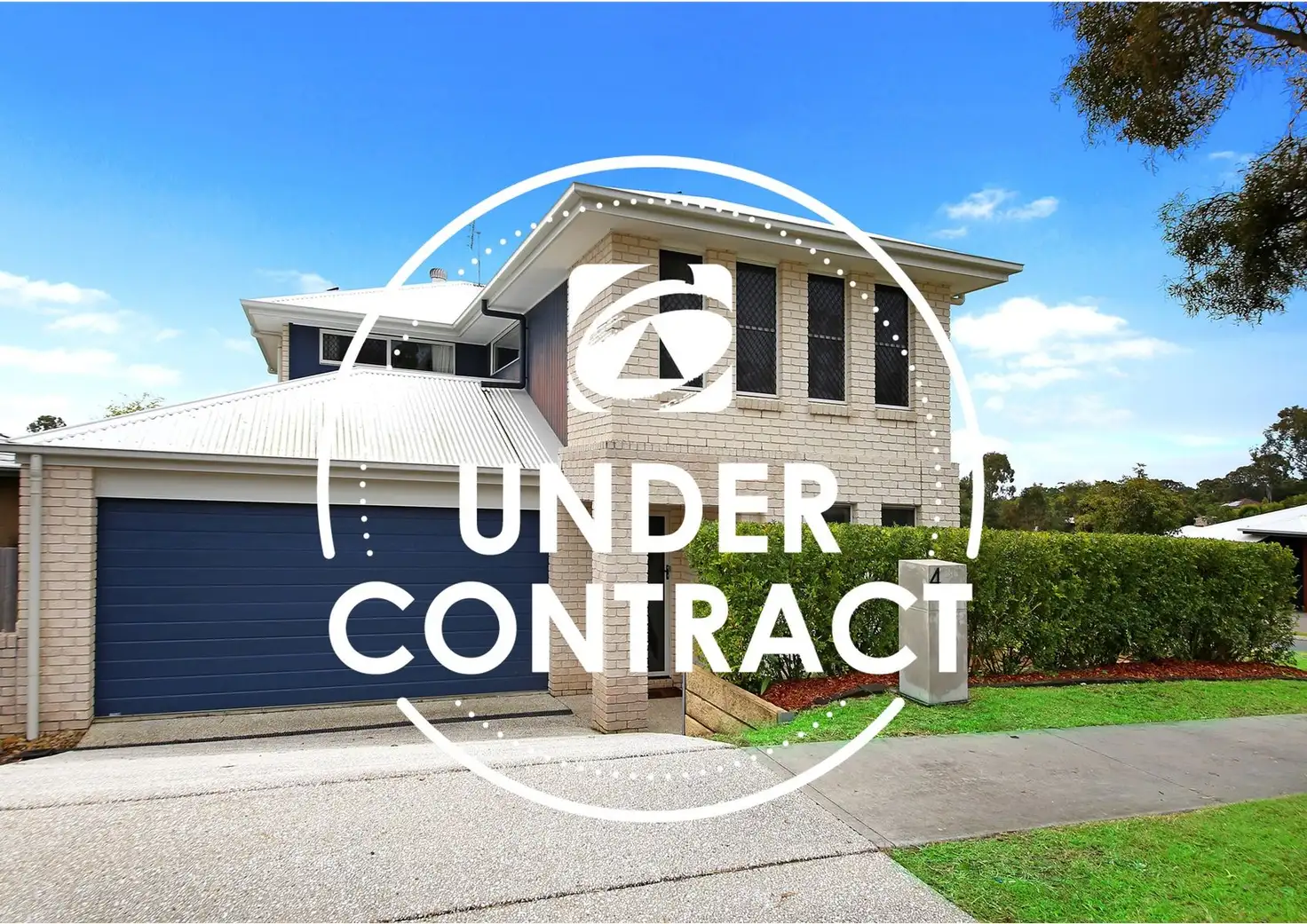 Main view of Homely house listing, 4 Highland Terrace, Little Mountain QLD 4551