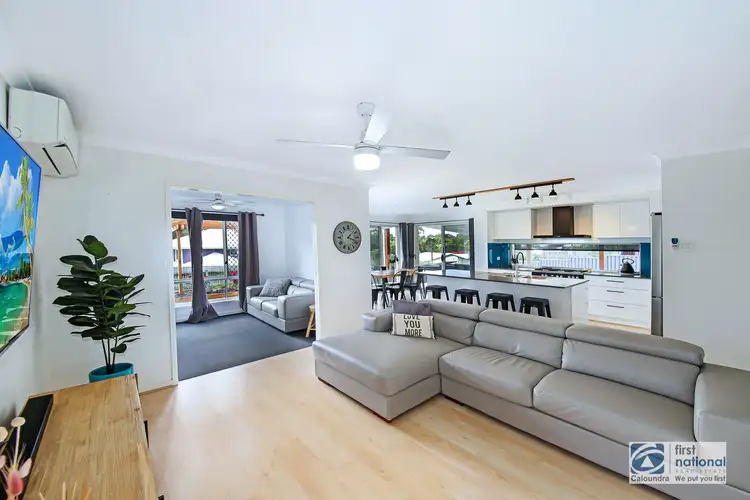Fourth view of Homely house listing, 4 Highland Terrace, Little Mountain QLD 4551