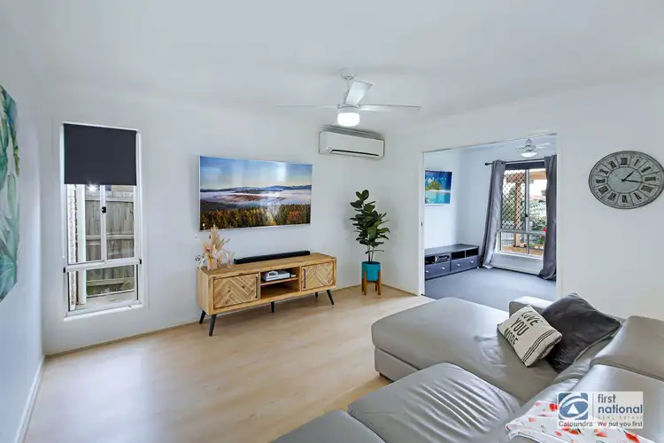Fifth view of Homely house listing, 4 Highland Terrace, Little Mountain QLD 4551