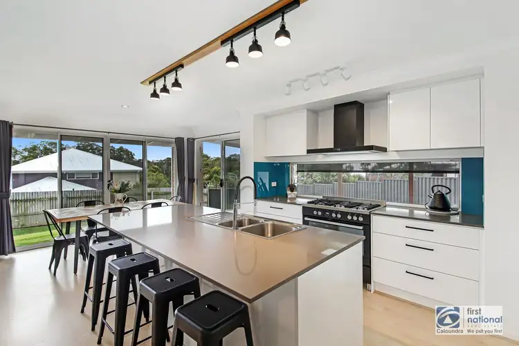 Sixth view of Homely house listing, 4 Highland Terrace, Little Mountain QLD 4551