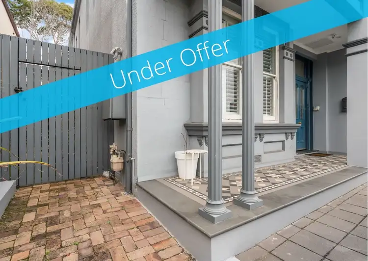 Main view of Homely house listing, 127 Old South Head Road, Bondi Junction NSW 2022