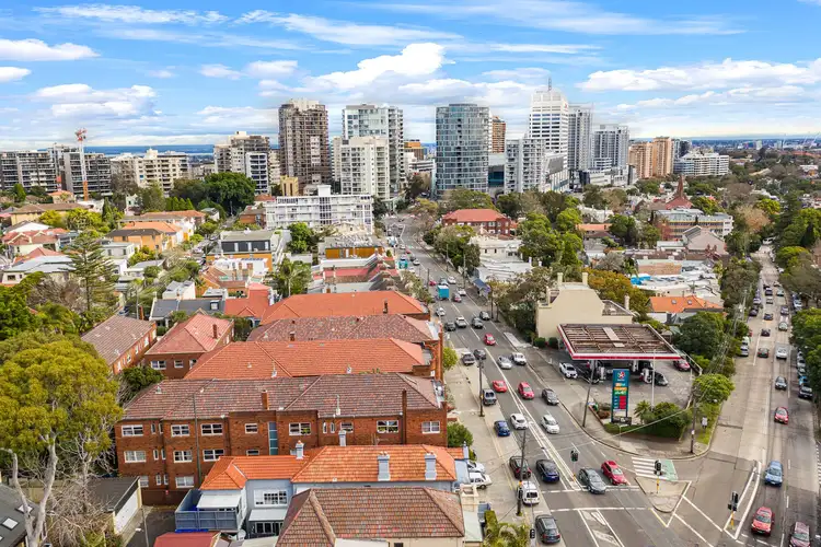 Second view of Homely house listing, 127 Old South Head Road, Bondi Junction NSW 2022
