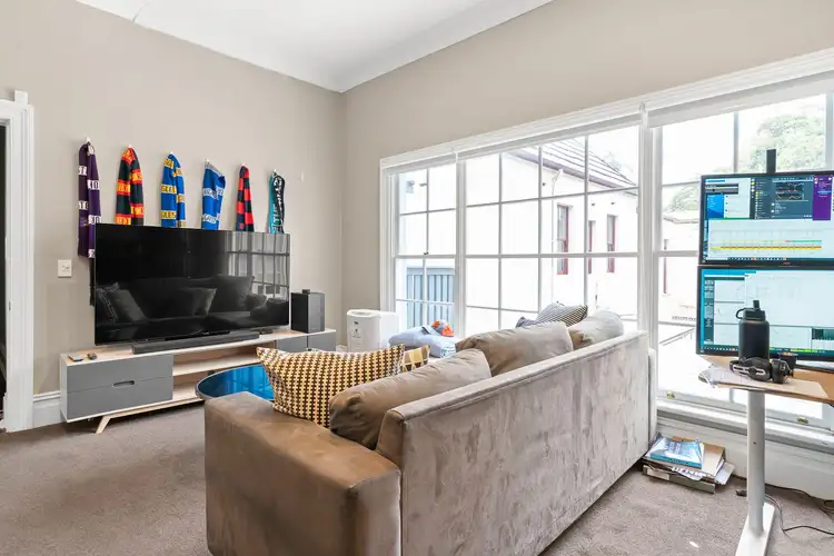 Fifth view of Homely house listing, 127 Old South Head Road, Bondi Junction NSW 2022