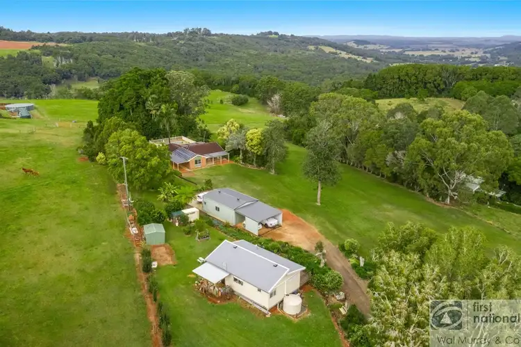 Main view of Homely rural property listing, 90 Mollys Grass Road, Tregeagle NSW 2480