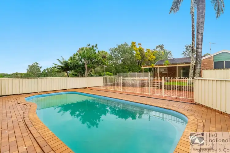 Third view of Homely rural property listing, 90 Mollys Grass Road, Tregeagle NSW 2480