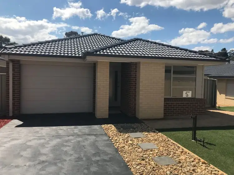 5/20A Emmett Street, Golden Square VIC 3555