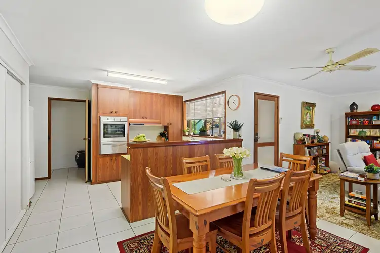 Second view of Homely house listing, 29 Mitchell Street, Kangaroo Flat VIC 3555