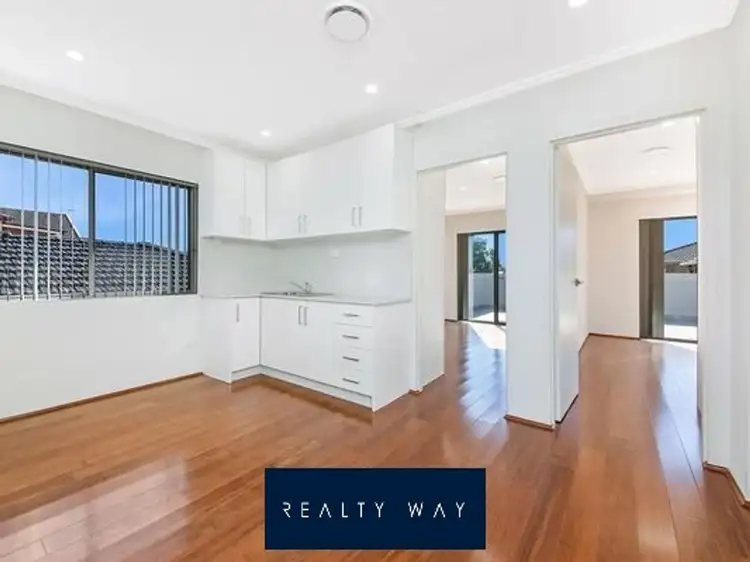 Third view of Homely house listing, 100 Patrick Street, Hurstville NSW 2220
