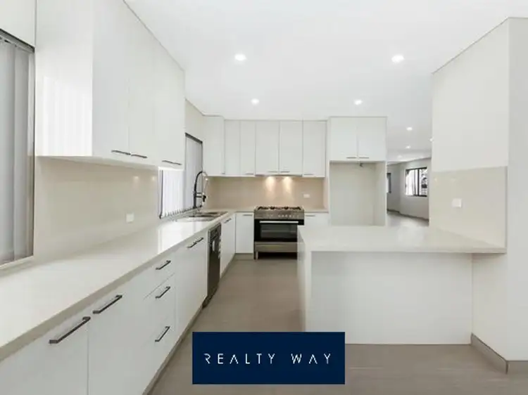 Fourth view of Homely house listing, 100 Patrick Street, Hurstville NSW 2220
