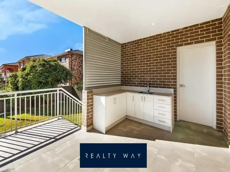 Sixth view of Homely house listing, 100 Patrick Street, Hurstville NSW 2220